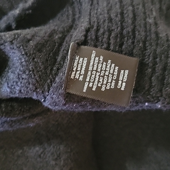 TURTLENECK SWEATER - Picture 10 of 11